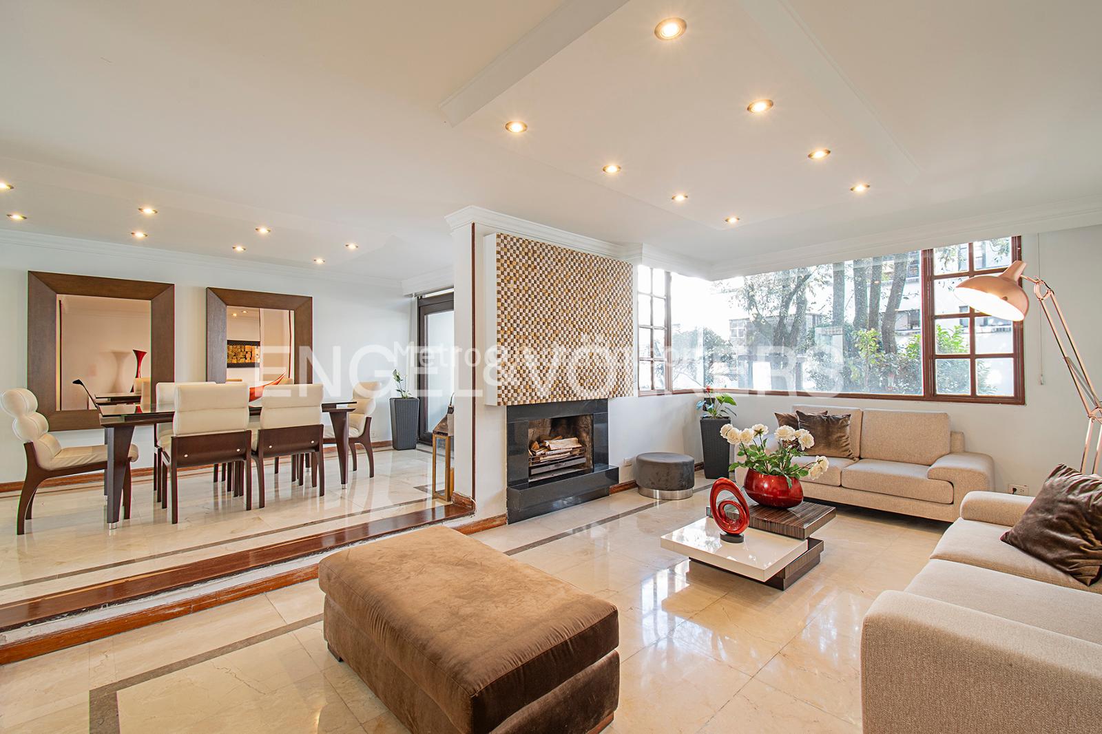 Casa en Venta  Cerros De Suba