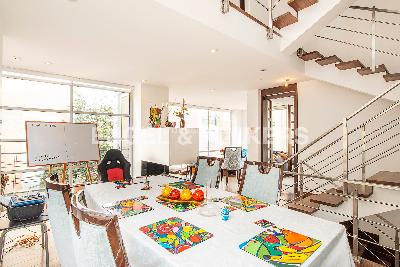 Casa de 3 alcobas en venta en Cerros De Suba, Bogotá, 311 m² · foto 2 de 19