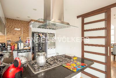 Casa de 3 alcobas en venta en Cerros De Suba, Bogotá, 311 m² · foto 5 de 19