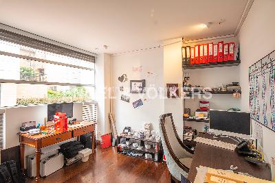 Casa de 3 alcobas en venta en Cerros De Suba, Bogotá, 311 m² · foto 8 de 19
