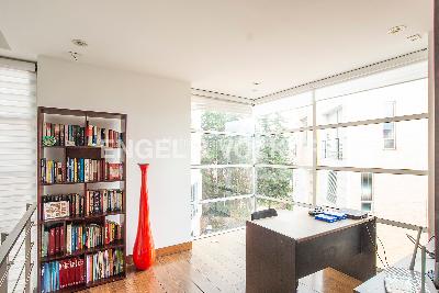 Casa de 3 alcobas en venta en Cerros De Suba, Bogotá, 311 m² · foto 10 de 19