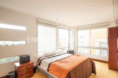Casa de 3 alcobas en venta en Cerros De Suba, Bogotá, 311 m² · foto 16 de 19