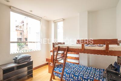 Casa de 3 alcobas en venta en Cerros De Suba, Bogotá, 311 m² · foto 19 de 19