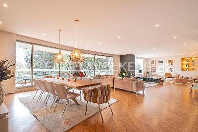 Apartamento en venta en Cerros De Suba, Bogotá · foto 2 de 20