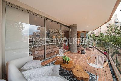 Apartamento en venta en Cerros De Suba, Bogotá · foto 3 de 20