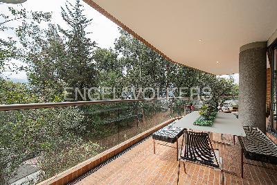 Apartamento en venta en Cerros De Suba, Bogotá · foto 4 de 20