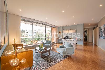 Apartamento en venta en Cerros De Suba, Bogotá · foto 7 de 20