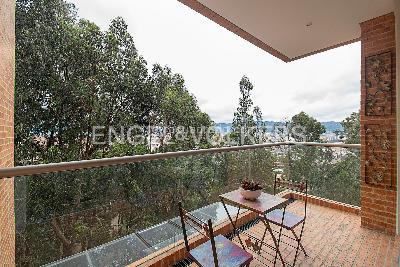 Apartamento en venta en Cerros De Suba, Bogotá · foto 10 de 20