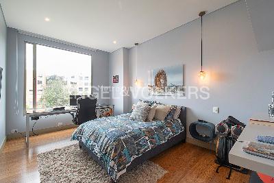Apartamento en venta en Cerros De Suba, Bogotá · foto 13 de 20