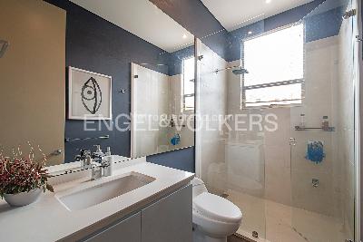 Apartamento en venta en Cerros De Suba, Bogotá · foto 14 de 20