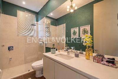 Apartamento en venta en Cerros De Suba, Bogotá · foto 18 de 20