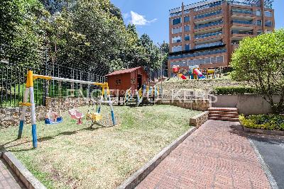 Apartamento en venta en Cerros De Suba, Bogotá · foto 19 de 20
