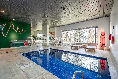 Apartamento en venta en Cerros De Suba, Bogotá · foto 20 de 20