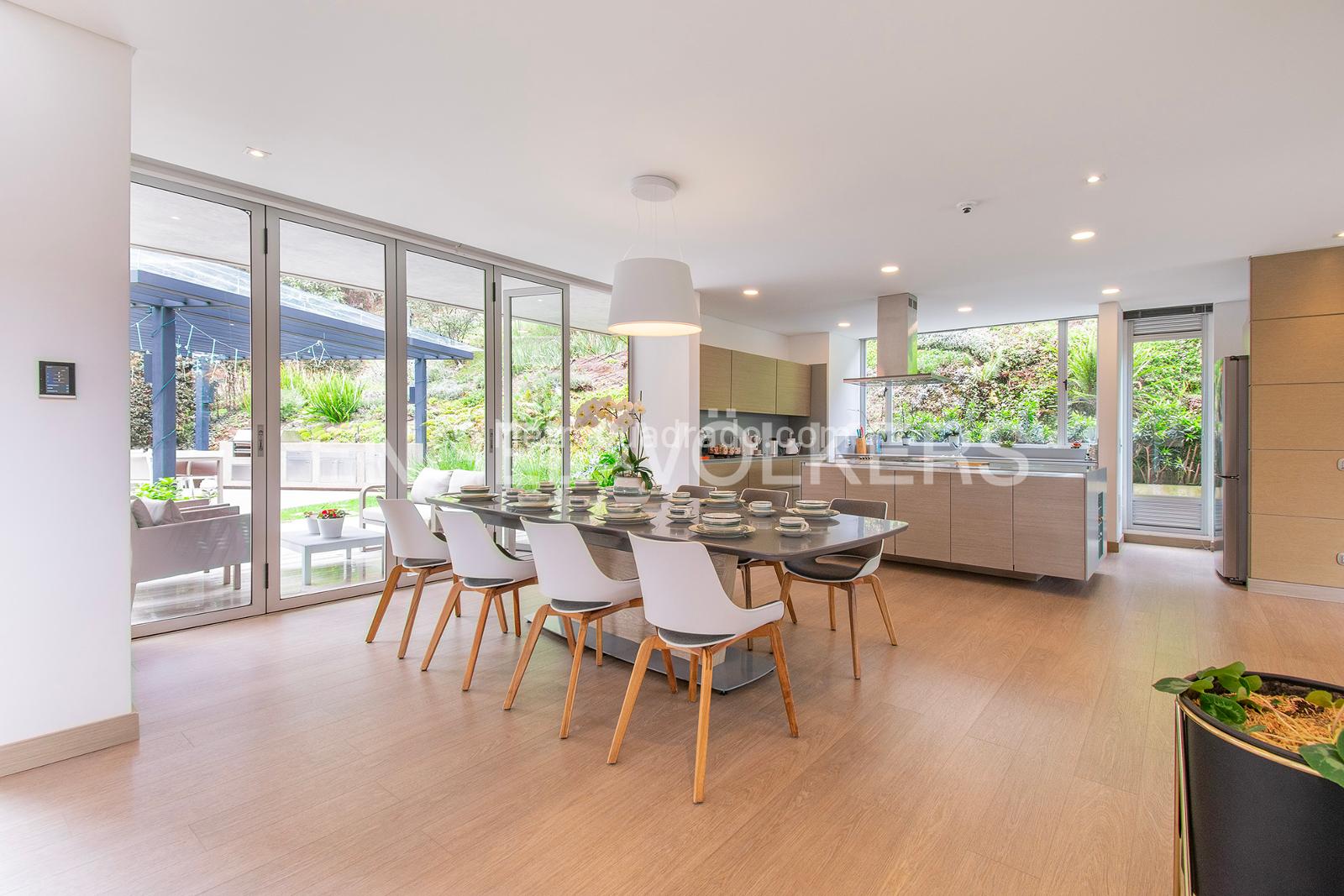 Casa en Venta  Cerros De Suba