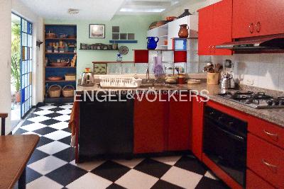 Casa de 5 alcobas en venta en Pasadena, Bogotá, 380 m² · foto 3 de 15