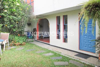 Casa de 5 alcobas en venta en Pasadena, Bogotá, 380 m² · foto 4 de 15