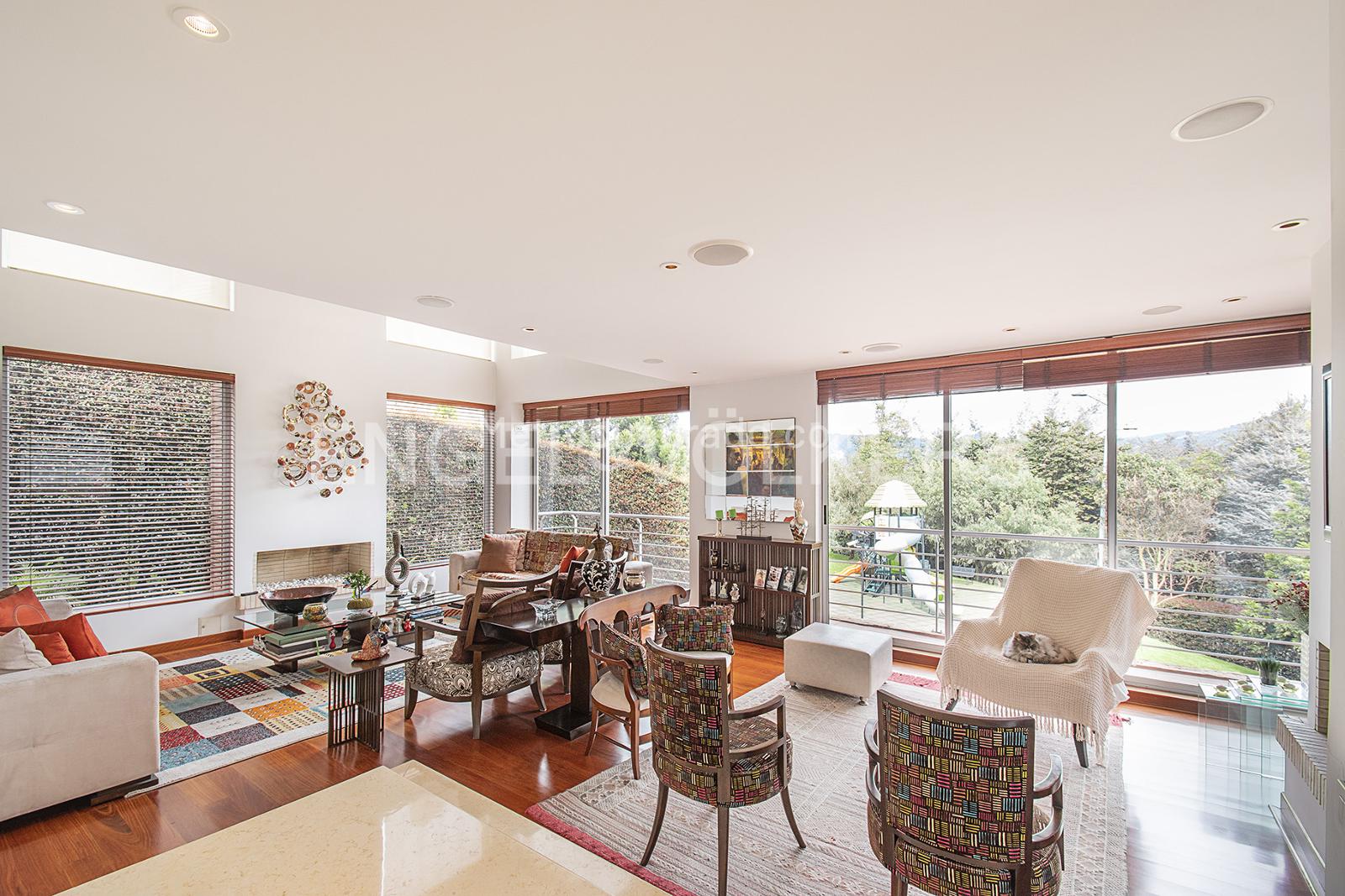 Casa en Venta  Cerros De Suba