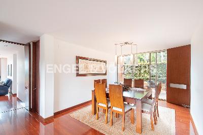 Apartamento en venta en Cerros De Niza, Bogotá · foto 3 de 19