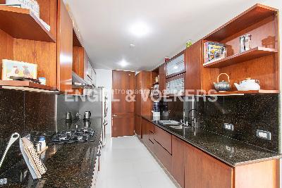 Apartamento en venta en Cerros De Niza, Bogotá · foto 5 de 19