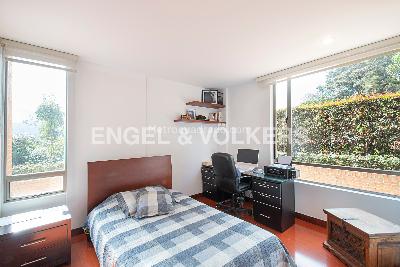 Apartamento en venta en Cerros De Niza, Bogotá · foto 11 de 19