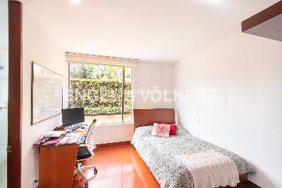 Apartamento en venta en Cerros De Niza, Bogotá · foto 14 de 19