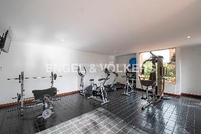 Apartamento en venta en Cerros De Niza, Bogotá · foto 18 de 19