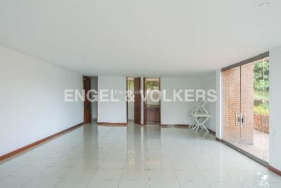 Apartamento en venta en Cerros De Niza, Bogotá · foto 19 de 19