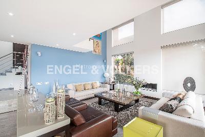 Casa de 3 alcobas en venta en Sotileza, Bogotá, 401 m² · foto 3 de 20