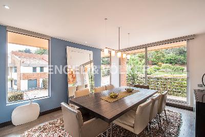 Casa de 3 alcobas en venta en Sotileza, Bogotá, 401 m² · foto 5 de 20
