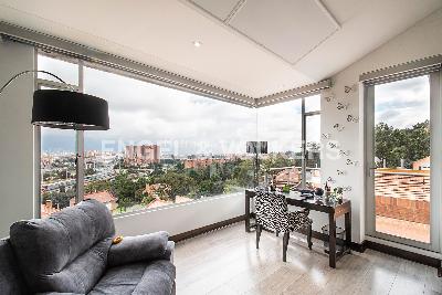 Casa de 3 alcobas en venta en Sotileza, Bogotá, 401 m² · foto 9 de 20