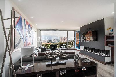 Casa de 3 alcobas en venta en Sotileza, Bogotá, 401 m² · foto 10 de 20