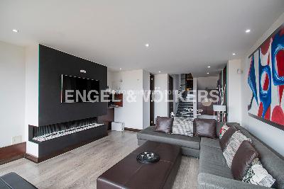 Casa de 3 alcobas en venta en Sotileza, Bogotá, 401 m² · foto 11 de 20