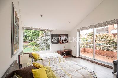 Casa de 3 alcobas en venta en Sotileza, Bogotá, 401 m² · foto 14 de 20