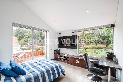 Casa de 3 alcobas en venta en Sotileza, Bogotá, 401 m² · foto 17 de 20