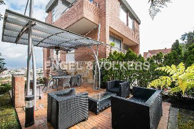 Casa de 3 alcobas en venta en Sotileza, Bogotá, 401 m² · foto 20 de 20