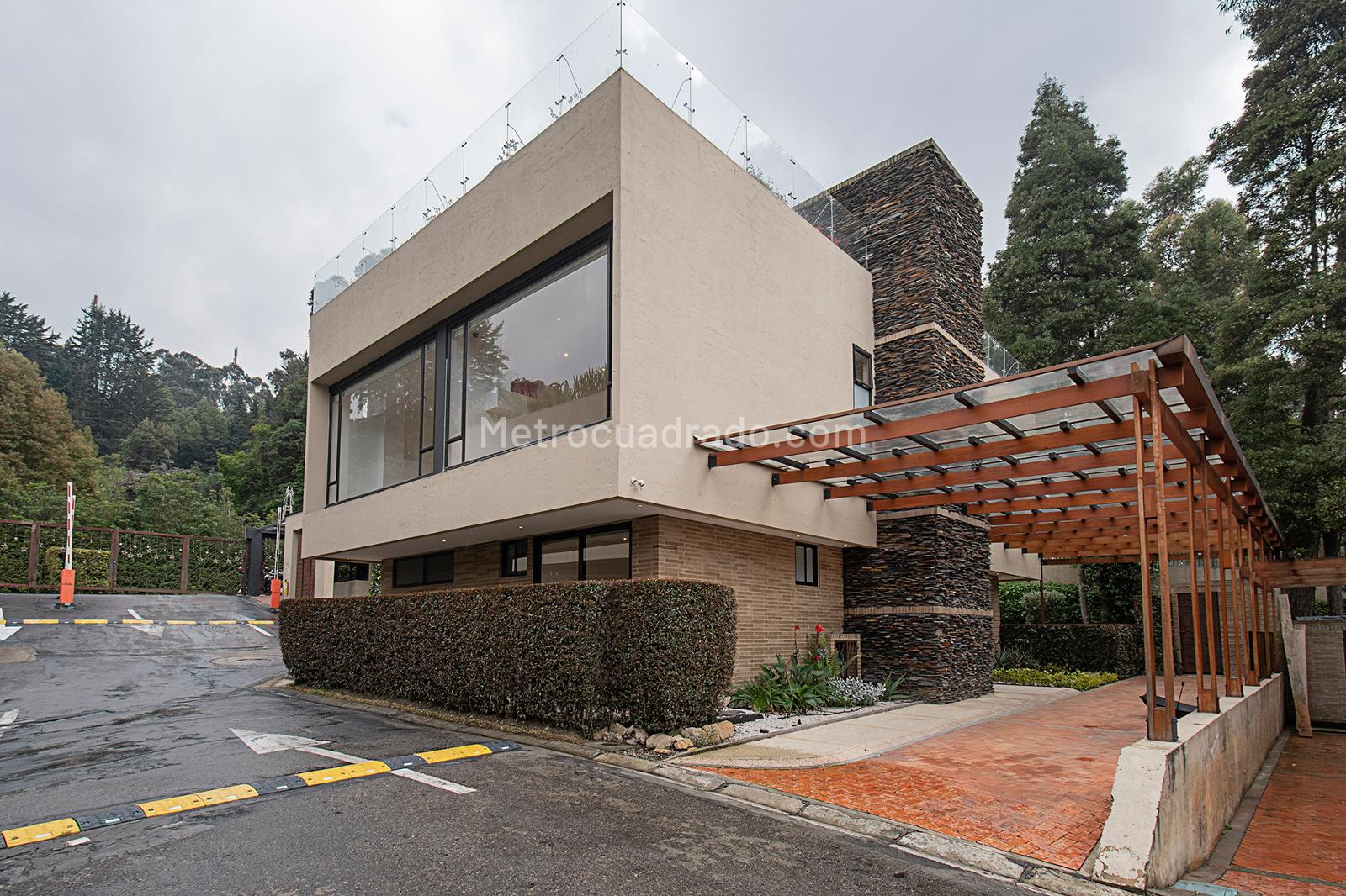 Casa en Venta  Cerros De Suba