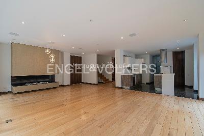 Casa de 4 alcobas en venta en Cerros De Suba, Bogotá, 333 m² · foto 4 de 20