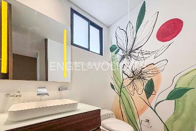 Casa de 4 alcobas en venta en Cerros De Suba, Bogotá, 333 m² · foto 8 de 20