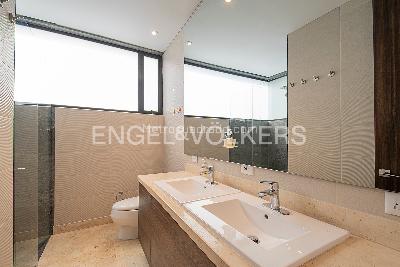 Casa de 4 alcobas en venta en Cerros De Suba, Bogotá, 333 m² · foto 14 de 20