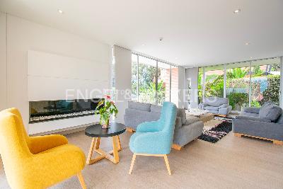 Casa de 4 alcobas en venta en Sotileza, Bogotá, 510 m² · foto 3 de 20