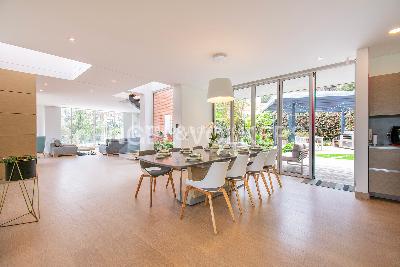 Casa de 4 alcobas en venta en Sotileza, Bogotá, 510 m² · foto 5 de 20