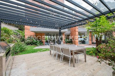 Casa de 4 alcobas en venta en Sotileza, Bogotá, 510 m² · foto 9 de 20