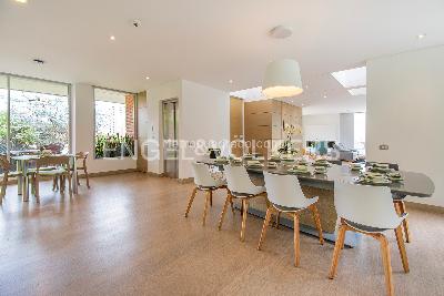 Casa de 4 alcobas en venta en Sotileza, Bogotá, 510 m² · foto 10 de 20