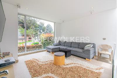 Casa de 4 alcobas en venta en Sotileza, Bogotá, 510 m² · foto 18 de 20