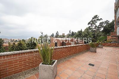 Apartamento en venta en Cerros De Suba, Bogotá · foto 2 de 20