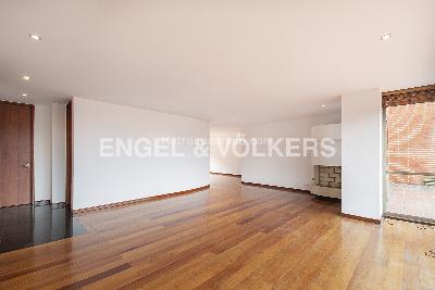 Apartamento en venta en Cerros De Suba, Bogotá · foto 3 de 20