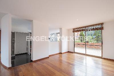 Apartamento en venta en Cerros De Suba, Bogotá · foto 4 de 20