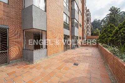 Apartamento en venta en Cerros De Suba, Bogotá · foto 5 de 20