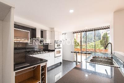 Apartamento en venta en Cerros De Suba, Bogotá · foto 7 de 20