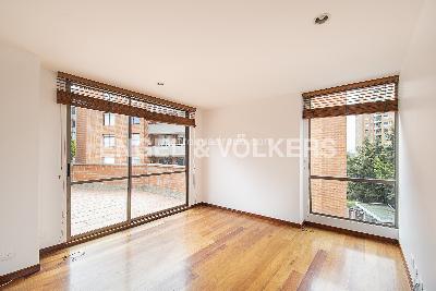 Apartamento en venta en Cerros De Suba, Bogotá · foto 10 de 20